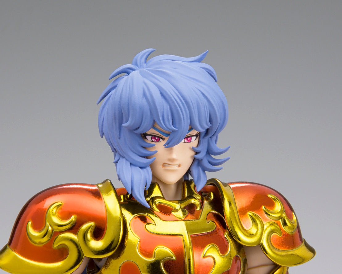 BANDAI TAMASHII - Saint Seiya Myth Cloth - Siren Sorrento Asgard