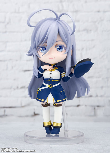 BANDAI - 86 Vladilena Milizie Figuarts Mini