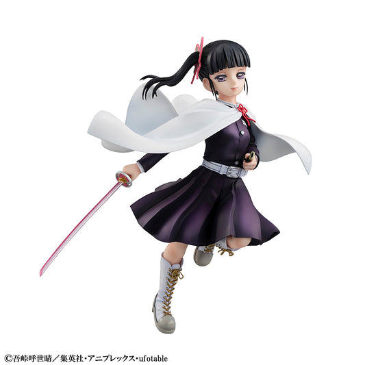 MEGAHOUSE - Demon Slayer Gals Suyuri Kanawo Statue