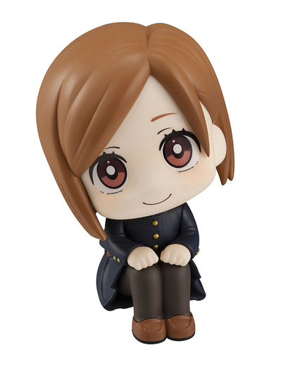 MEGAHOUSE - Look up Jujutsu Kaisen Kugisaki Nobara Statue 10 cm