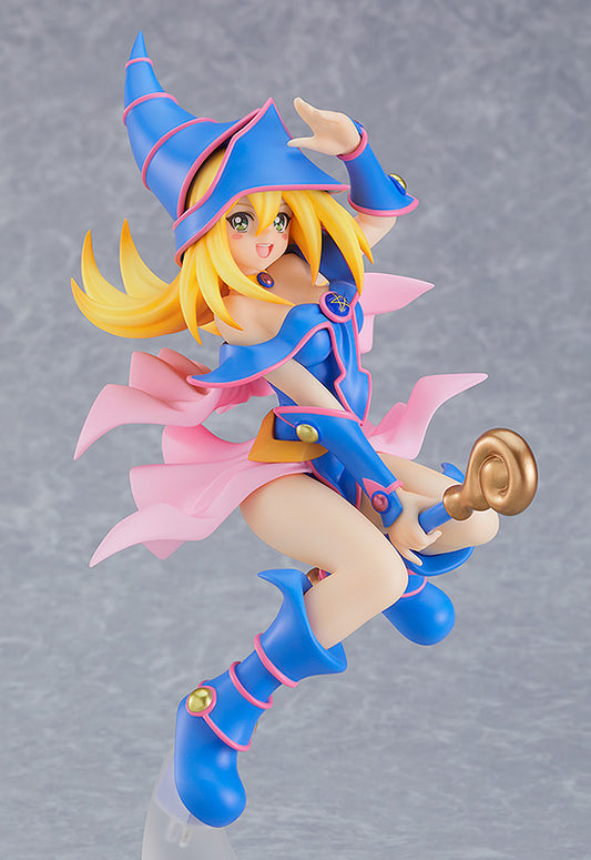 MAX FACTORY ENTERTAINMENT - Yu-Gi-Oh Dark Magician Girl Pup