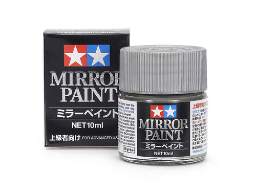 TAMIYA - Mirror Paint