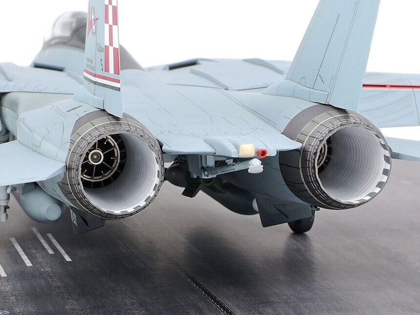 TAMIYA - GRUMMAN F14-A TOMCAT  1/48