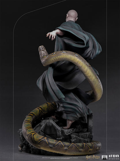 IRON STUDIO - Harry Potter Voldemort Legacy Replica 1:4 Statue
