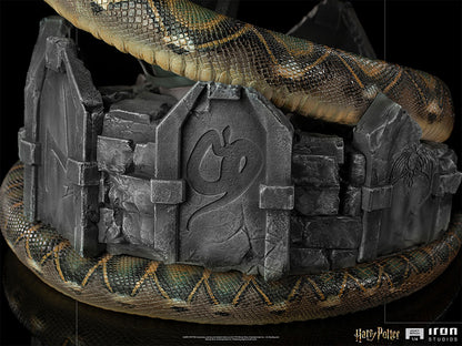 IRON STUDIO - Harry Potter Voldemort Legacy Replica 1:4 Statue