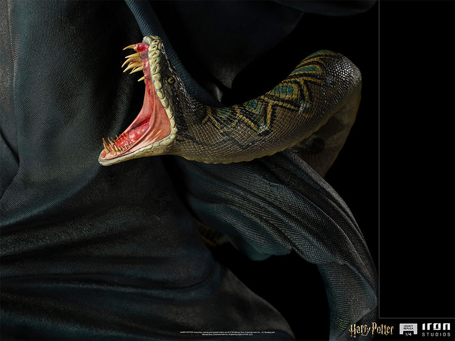 IRON STUDIO - Harry Potter Voldemort Legacy Replica 1:4 Statue