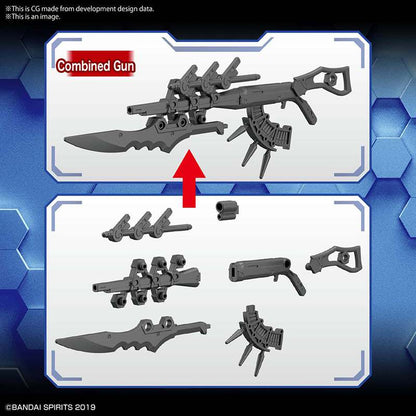 BANDAI - 30MM - Customize Weapons [Fantasy Weapon] 1/144  # W-15