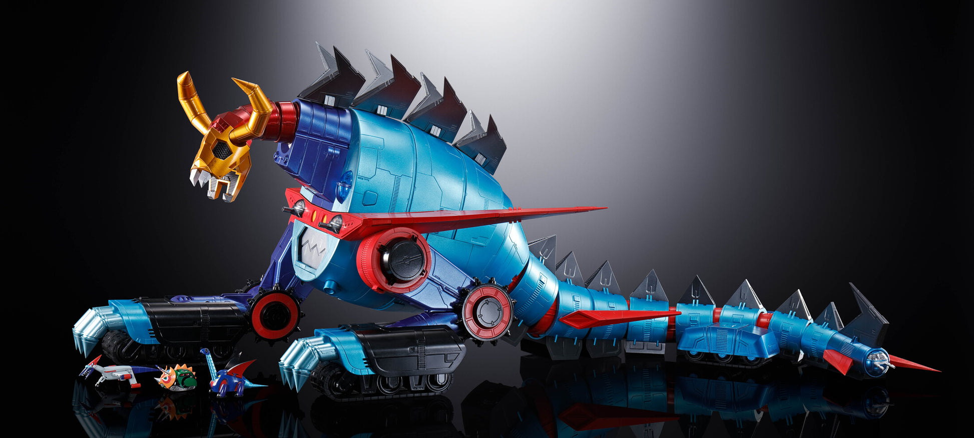 Bandai Hobby- Giocattolo, Multicolore, 20 cm, BAN201891 Bandai Hobby- Giocattolo, Multicolore, 20 cm, BAN201891