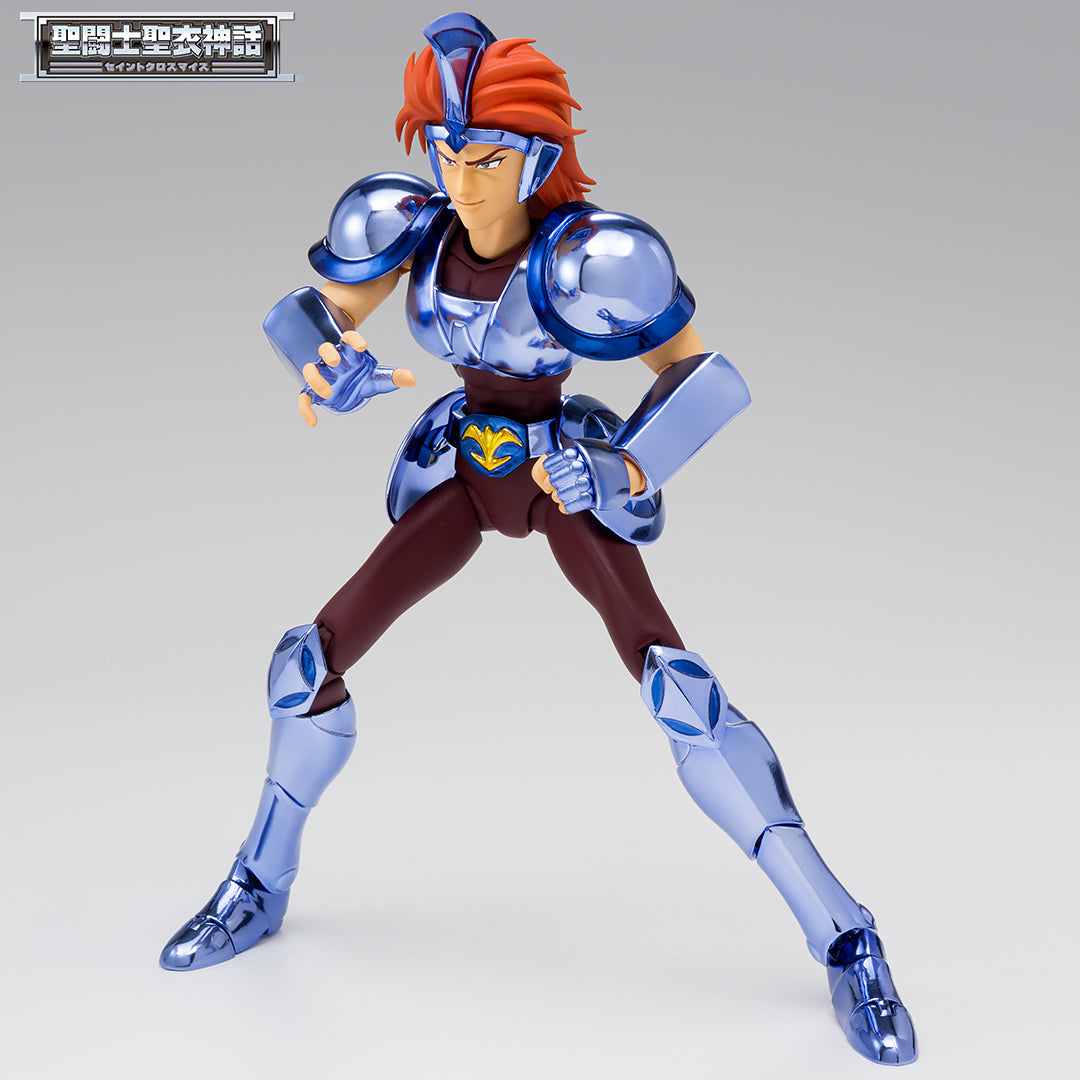 BANDAI TAMASHII - Saint Seiya Myth Cloth - Auriga Cappella