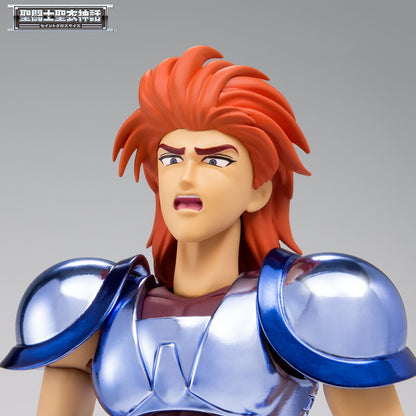 BANDAI TAMASHII - Saint Seiya Myth Cloth - Auriga Cappella