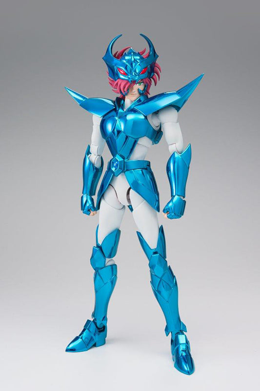 BANDAI - Saint Seiya Myth Cloth - Delta Megrez Alberich