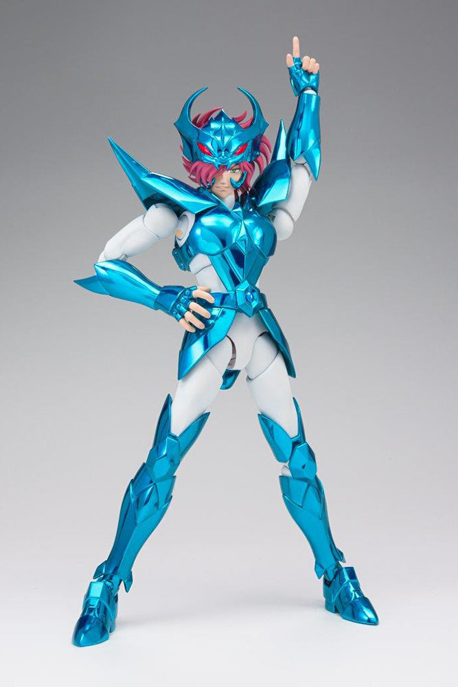 BANDAI - Saint Seiya Myth Cloth - Delta Megrez Alberich