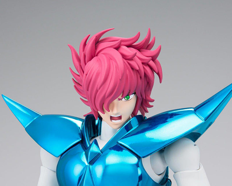 BANDAI - Saint Seiya Myth Cloth - Delta Megrez Alberich