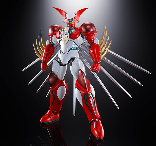 BANDAI - GX-99 Getter Robot Arc