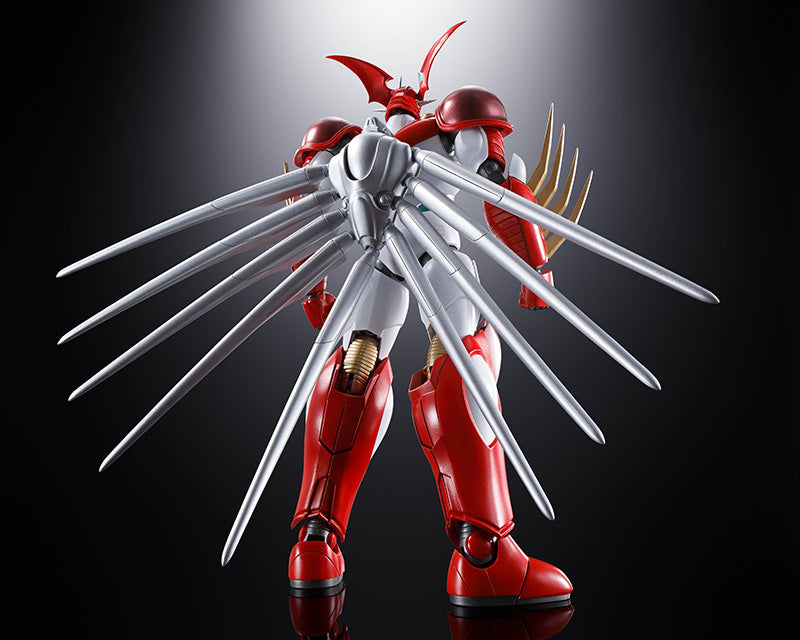 BANDAI - GX-99 Getter Robot Arc