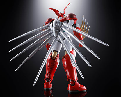 BANDAI - GX-99 Getter Robot Arc