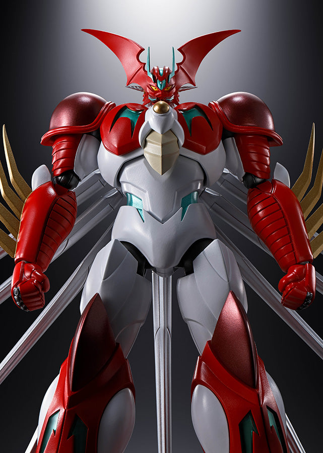 BANDAI - GX-99 Getter Robot Arc