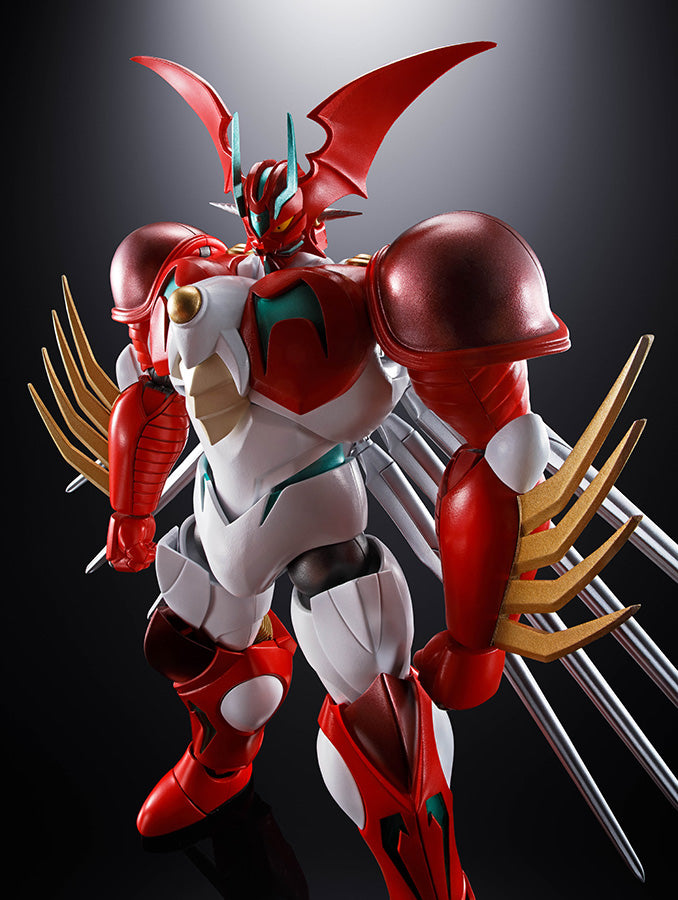 BANDAI - GX-99 Getter Robot Arc