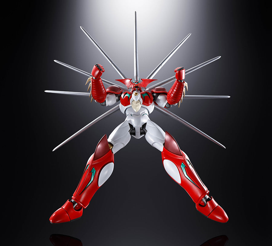 BANDAI - GX-99 Getter Robot Arc
