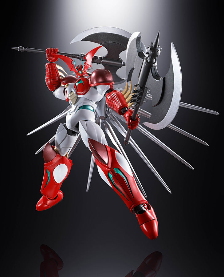 BANDAI - GX-99 Getter Robot Arc