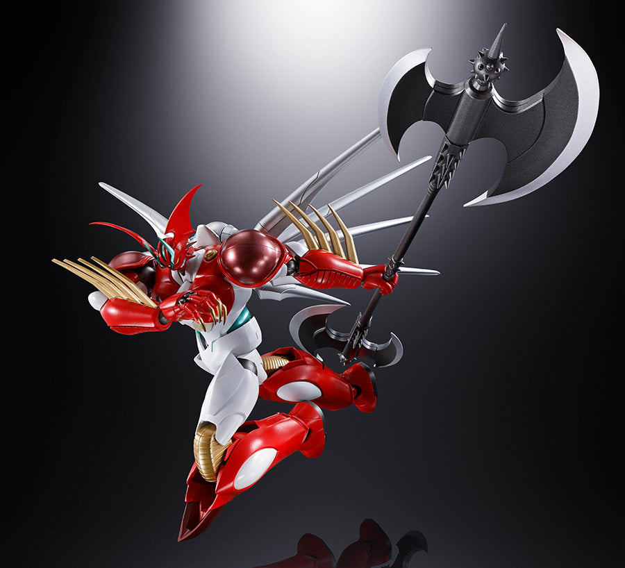 BANDAI - GX-99 Getter Robot Arc