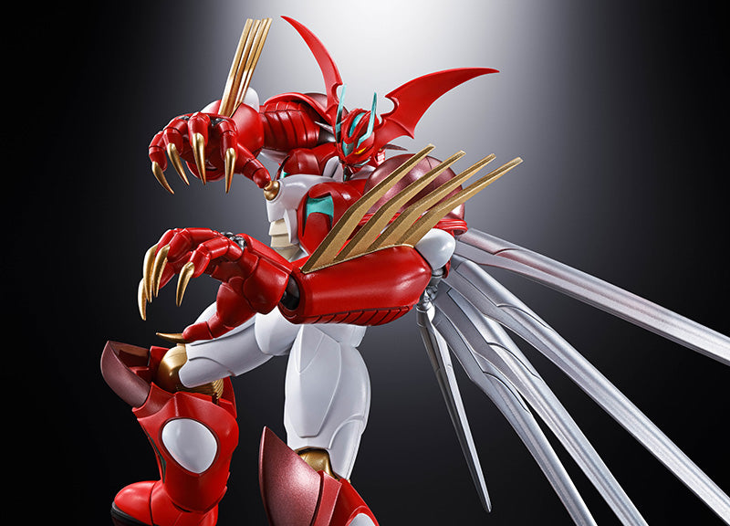 BANDAI - GX-99 Getter Robot Arc