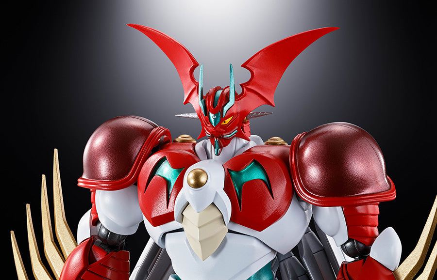 BANDAI - GX-99 Getter Robot Arc