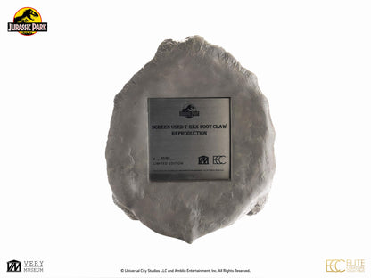 ECC - T-Rex Foot Claw