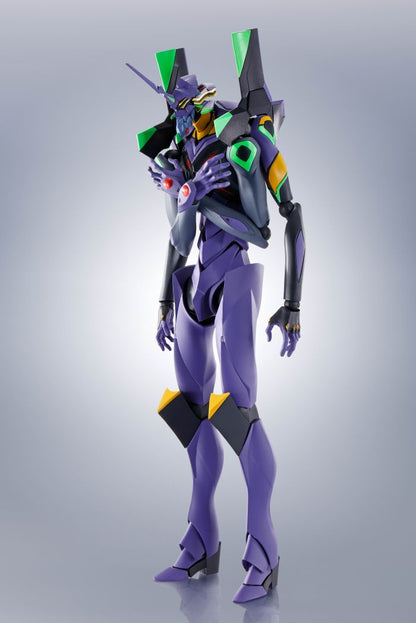 BANDAI - Robot Spirits Evangelion 3.0+1.0 Evangelion 13