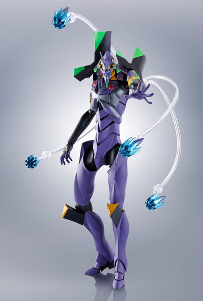 BANDAI - Robot Spirits Evangelion 3.0+1.0 Evangelion 13