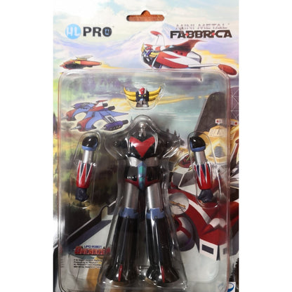 HIG DREAM - Grendizer Mini Metal Fabbrica Classic