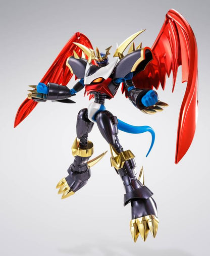 BANDAI TAMASHII - Digimon Imperialdramon Fight Mode S.H. Figuarts Action Figure