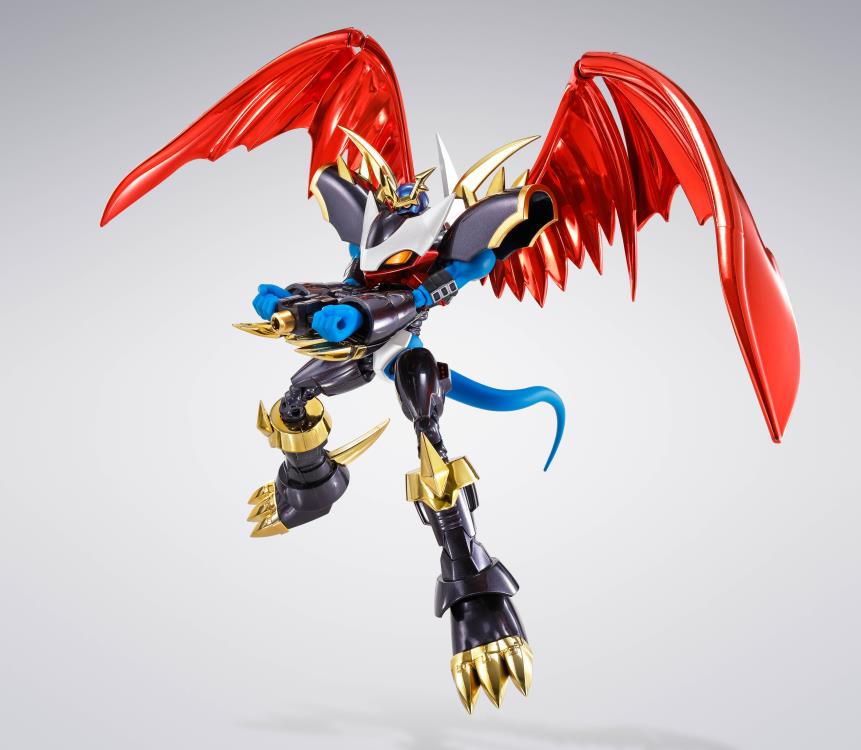 BANDAI TAMASHII - Digimon Imperialdramon Fight Mode S.H. Figuarts Action Figure