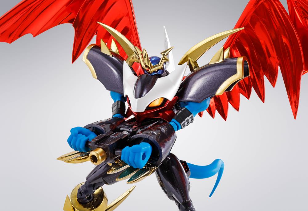 BANDAI TAMASHII - Digimon Imperialdramon Fight Mode S.H. Figuarts Action Figure