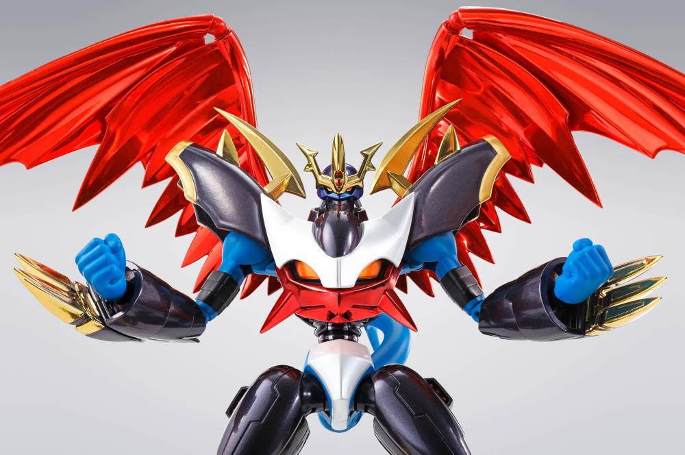 BANDAI TAMASHII - Digimon Imperialdramon Fight Mode S.H. Figuarts Action Figure