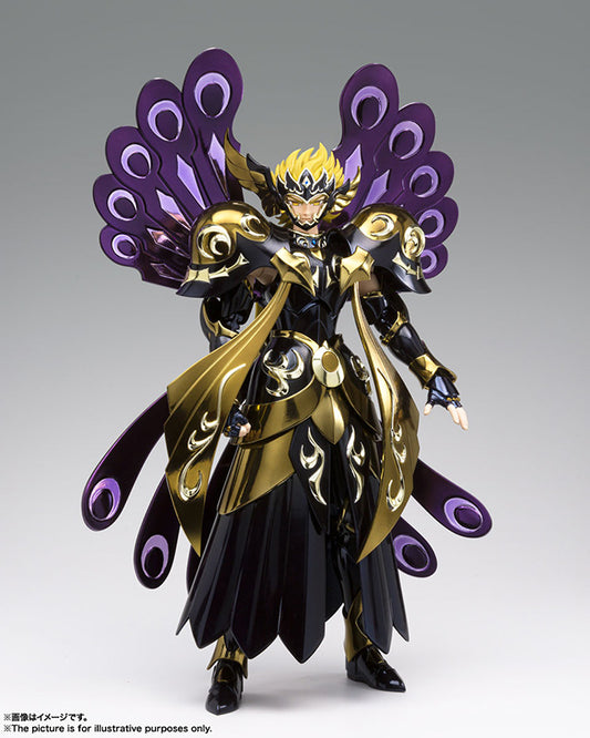 BANDAI - Saint Seiya Myth Cloth Ex - Hypnos