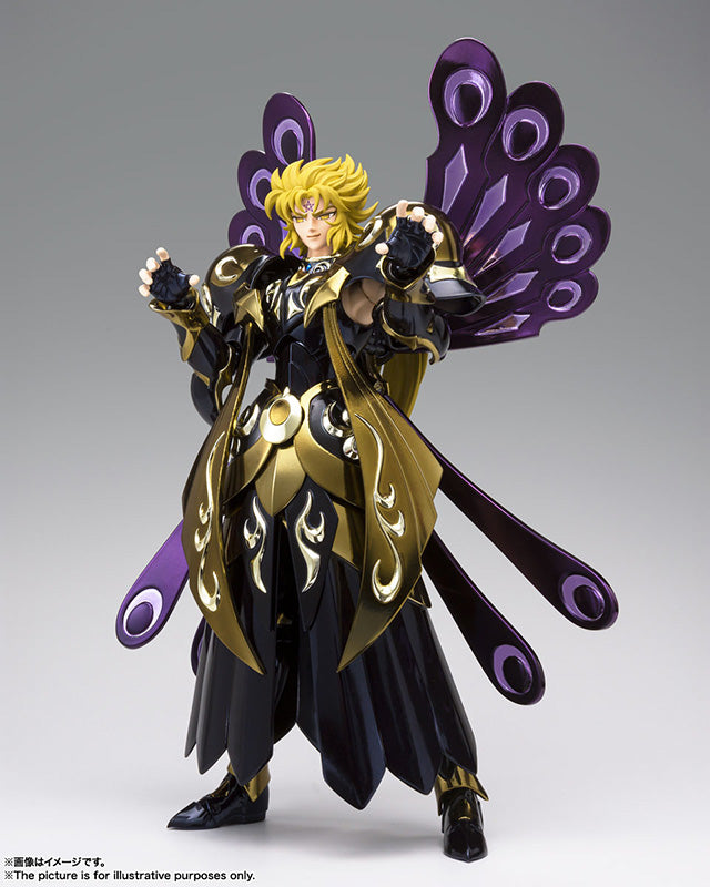 BANDAI - Saint Seiya Myth Cloth Ex - Hypnos