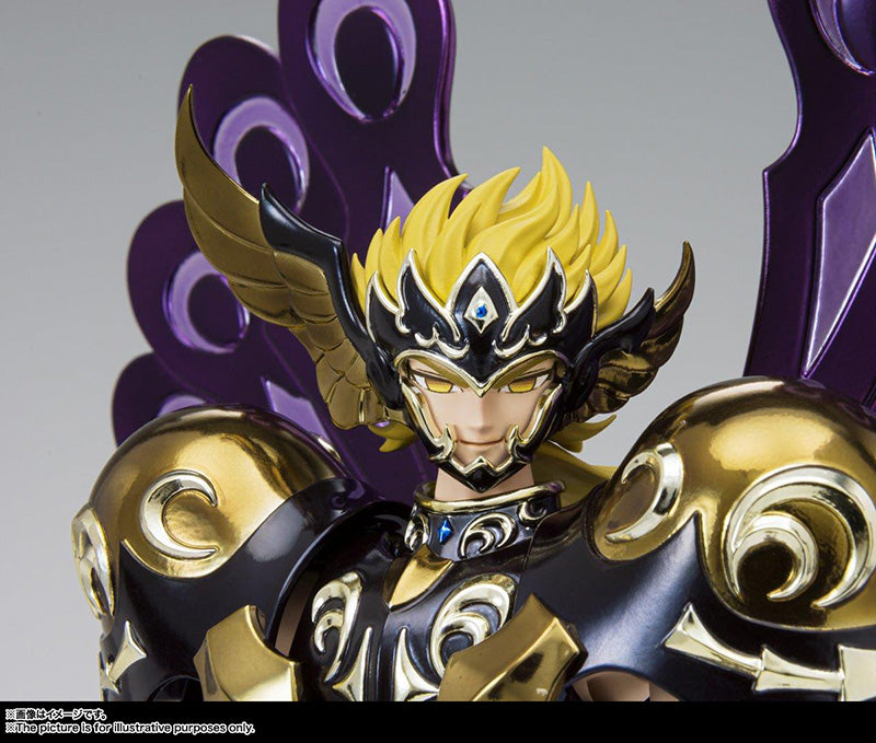 BANDAI - Saint Seiya Myth Cloth Ex - Hypnos