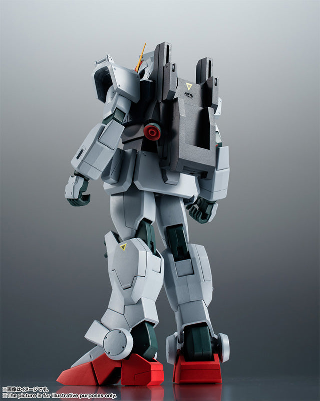 BANDAI - Robot Spirits RX-79(G) Gundam Ground Type