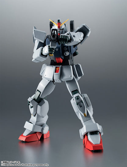 BANDAI - Robot Spirits RX-79(G) Gundam Ground Type