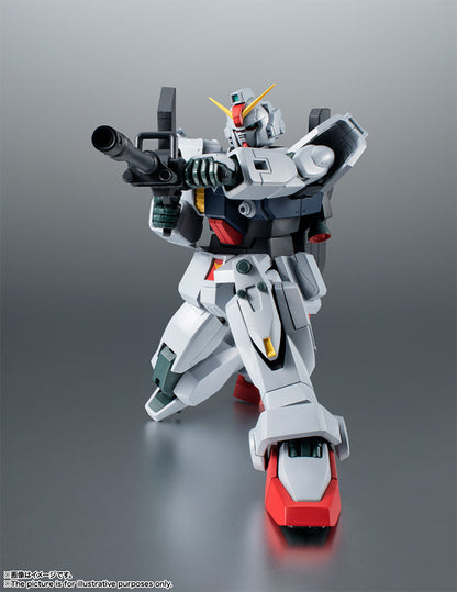 BANDAI - Robot Spirits RX-79(G) Gundam Ground Type