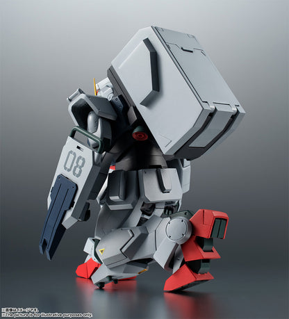 BANDAI - Robot Spirits RX-79(G) Gundam Ground Type