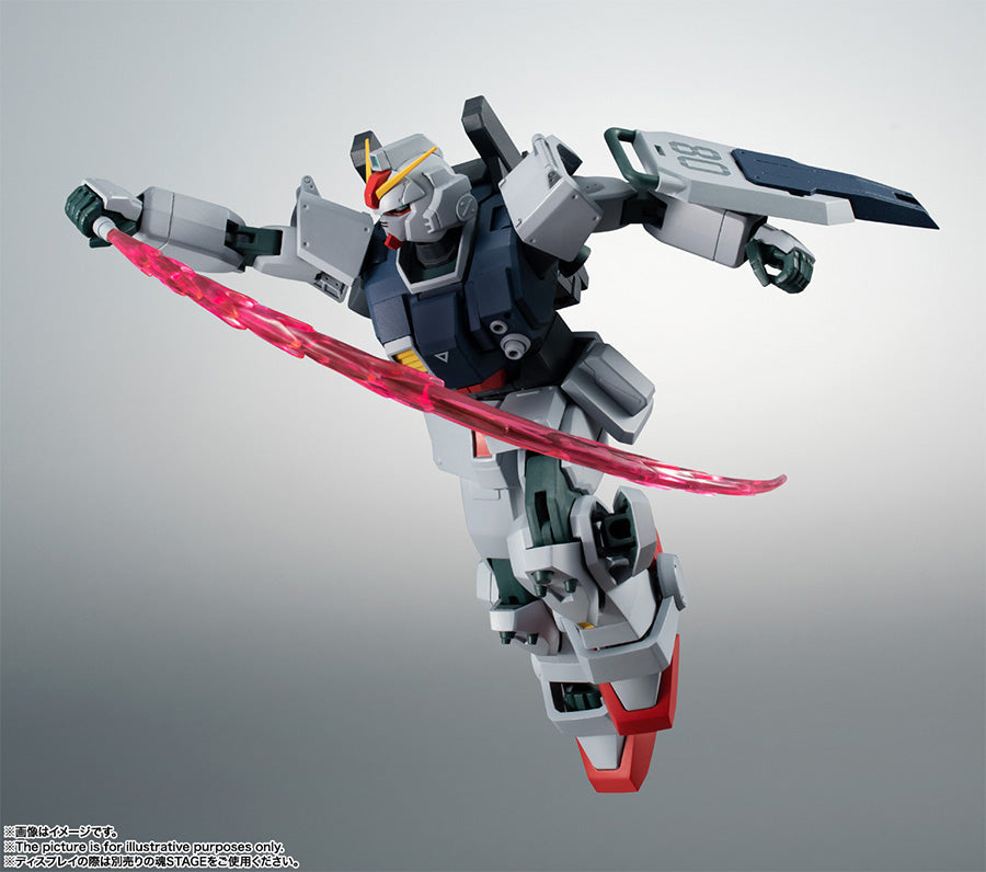 BANDAI - Robot Spirits RX-79(G) Gundam Ground Type