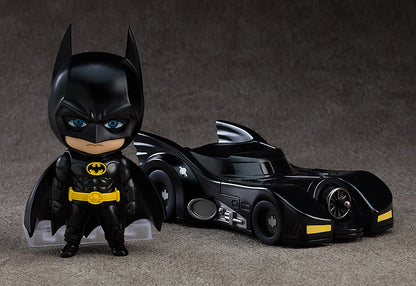 GOODSMILE COMPANY - Dc Comics - Batman 1989 Ver Nendoroid Figure