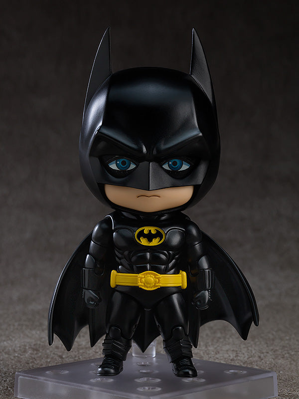 GOODSMILE COMPANY - Dc Comics - Batman 1989 Ver Nendoroid Figure