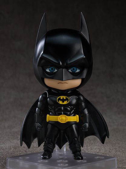 GOODSMILE COMPANY - Dc Comics - Batman 1989 Ver Nendoroid Figure