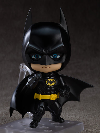 GOODSMILE COMPANY - Dc Comics - Batman 1989 Ver Nendoroid Figure