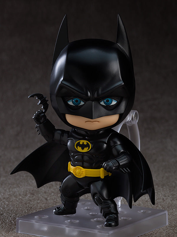 GOODSMILE COMPANY - Dc Comics - Batman 1989 Ver Nendoroid Figure