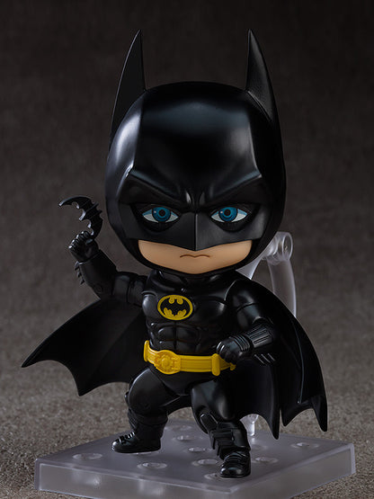 GOODSMILE COMPANY - Dc Comics - Batman 1989 Ver Nendoroid Figure