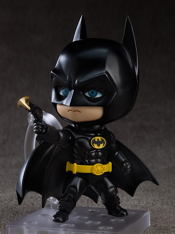 GOODSMILE COMPANY - Dc Comics - Batman 1989 Ver Nendoroid Figure